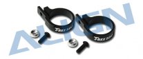 (H50114) Metal Rudder Servo Mount (H50114) Metal Rudder Servo Mount
