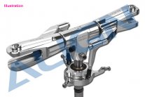 (H70089A) 700DFC Main Rotor Head Upgrade Set (H70089A) 700DFC Main Rotor Head Upgrade Set