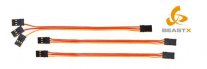 BeastX Receiver adapter cable 8cm BeastX Receiver adapter cable 8cm