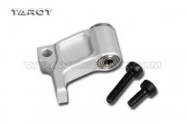 Tarot 450 longer section DFC main rotor holder connected to arm Tarot 450 longer section DFC main rotor holder connected to arm