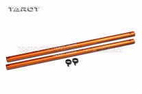 TL50040-04 Tarot 500 tail pipe / Orange TL50040-04 Tarot 500 tail pipe / Orange
