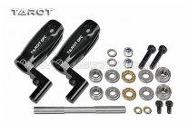 TL48011-B Tarot 450DFC main rotor holder group / large paddle fo TL48011-B Tarot 450DFC main rotor holder group / large paddle fo