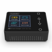 ToolkitRC - M6 150w 10A 1-6s Color Screen Multi-function Micro P ToolkitRC - M6 150w 10A 1-6s Color Screen Multi-function Micro P