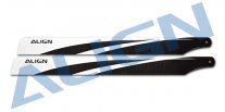 (HD360A) 360 3G Carbon Fiber Blades (HD360A) 360 3G Carbon Fiber Blades