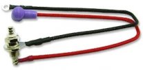 TEXSON Plug booster extension TEXSON Plug booster extension