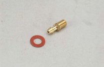 Radio Active Pressure Nipple M5 (Ea) Radio Active Pressure Nipple M5 (Ea)