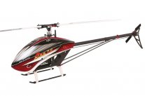 KDS Agile 7.2 RC Helicopter Combo KDS Agile 7.2 RC Helicopter Combo