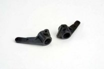 TRAXXAS Steering Block (Pair) Bandit TRAXXAS Steering Block (Pair) Bandit
