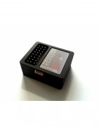 Spirit Heli Flybarless unit (Black Edition) Spirit Heli Flybarless unit (Black Edition)
