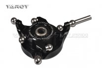 TL48030-1 Tarot 450 double-DFC Metal Swashplate / Black TL48030-1 Tarot 450 double-DFC Metal Swashplate / Black