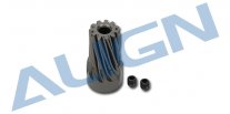 (H50179) Motor Pinion Helical Gear 11T (H50179) Motor Pinion Helical Gear 11T