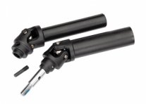 TRAXXAS Driveshaft Front HD (Extreme) Complete TRAXXAS Driveshaft Front HD (Extreme) Complete