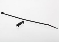 TRAXXAS Mount Temperature Sensor for Electric Moto TRAXXAS Mount Temperature Sensor for Electric Moto