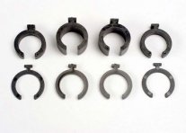 TRAXXAS Steering Blocks (Large Bearings) (2) TRAXXAS Steering Blocks (Large Bearings) (2)