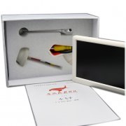 (HE-800-NEW) SHARP VISION display HD (HE-800-NEW) SHARP VISION display HD