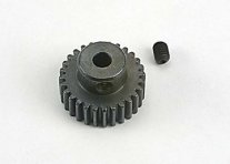 TRAXXAS Pinion 28t 48pitc TRAXXAS Pinion 28t 48pitc