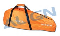 (HOC55002) T-REX 550E CARRY BAG/ORANGE (HOC55002) T-REX 550E CARRY BAG/ORANGE