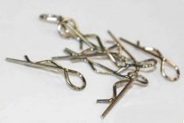 Himoto: Clips for 1/5 body Himoto: Clips for 1/5 body
