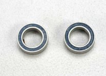 TRAXXAS Ball Bearing 5x8x2,5mm Blue Rubber Seal (2) TRAXXAS Ball Bearing 5x8x2,5mm Blue Rubber Seal (2)