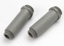 TRAXXAS Body Ultra Shock XXLong Grey (2) TRAXXAS Body Ultra Shock XXLong Grey (2)