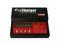 i-Charger 306B Synchronous Balance Charger Discharge 30amp i-Charger 306B Synchronous Balance Charger Discharge 30amp