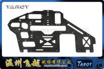 TL50027A Tarot 500CF theme side panel TL50027A Tarot 500CF theme side panel