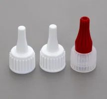 (image for) Deluxe Materials Roket Re-Cap