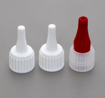 (image for) Deluxe Materials Roket Re-Cap