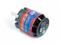 EMAX GT2215/10 1100KV Brushless Motor EMAX GT2215/10 1100KV Brushless Motor