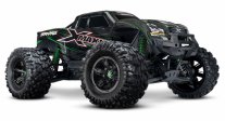 TRAXXAS X-Maxx 8S 4WD Brushless TQi TSM TRAXXAS X-Maxx 8S 4WD Brushless TQi TSM