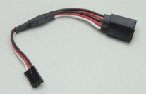 Cirrus Futaba Y-Lead (HD) 100mm Cirrus Futaba Y-Lead (HD) 100mm