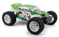 FTX Bugsta RTR 1/10 4WD Electric Brushless Off-Road Buggy FTX Bugsta RTR 1/10 4WD Electric Brushless Off-Road Buggy