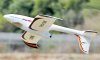 FMS Easy Trainer 1280 PNP 2.4GHz RC Glider