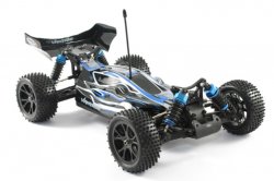 FTX Vantage - 1/10 4WD Brushed RTR RC Buggy 2.4Ghz - Waterproof