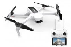 Hubsan H117S Zino Folding Drone 4K