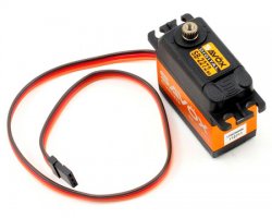 Savox SB-2272MG Brushless High Voltage