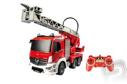 (image for) Double Eagle RC Fire Truck 1:20 RTR 2.4GHz