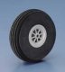 DUBRO Wheel Lite 63mm pair