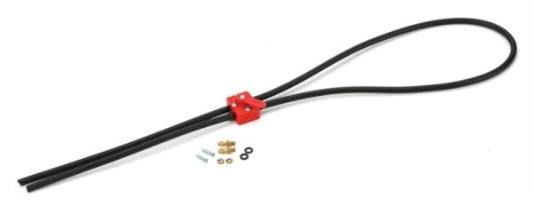(image for) DUBRO Smoker for muffler