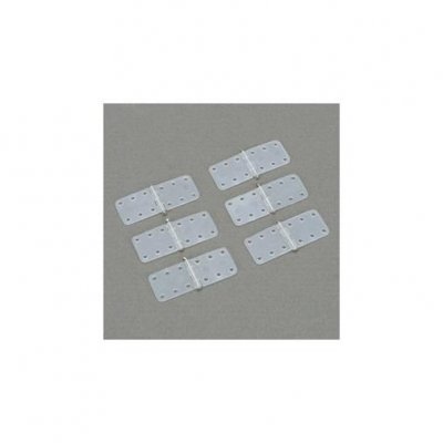 DUBRO Nylon Hinge Mini 6x