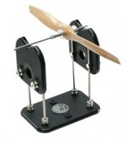 Dubro Tru-spin prop balancer