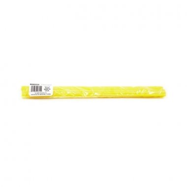 Dubro Antenna Tube Yellow 2pcs