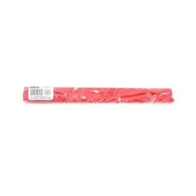 (image for) Dubro Antenna Tube Red 2pcs