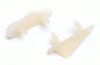 DUBRO 1.25" (31.75mm) Wing Tip/Tail Skid (2 Pack)