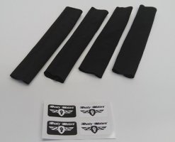 Traxxas X-Maxx Shock absorber cover