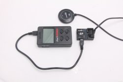 Dynam Detrum Z3 Lite Flight Controller W/ GPS ,Program Card RC A Dynam Detrum Z3 Lite Flight Controller W/ GPS ,Program Card RC A