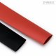 D-MAX Heat Shrink Tube Red & Black D10mm x 1m