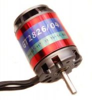 EMAX GT2826/04 1090KV Brushless Motor