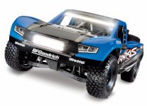 TRAXXAS Unlimited Desert Racer 4WD TQi TSM w/o battery & charger TRAXXAS Unlimited Desert Racer 4WD TQi TSM w/o battery & charger
