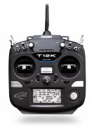 Futaba T12K Radio - R3008SB - T-FHSS Air & S-FHSS Futaba T12K Radio - R3008SB - T-FHSS Air & S-FHSS